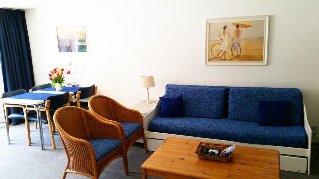 Appartement In Зандфорт Номер фото