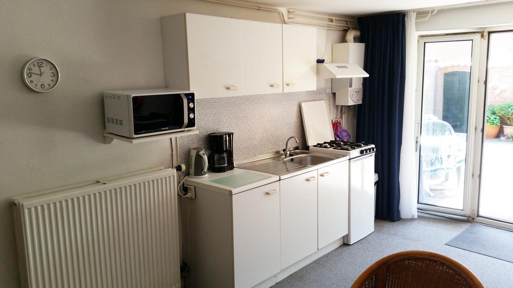 Appartement In Зандфорт Номер фото