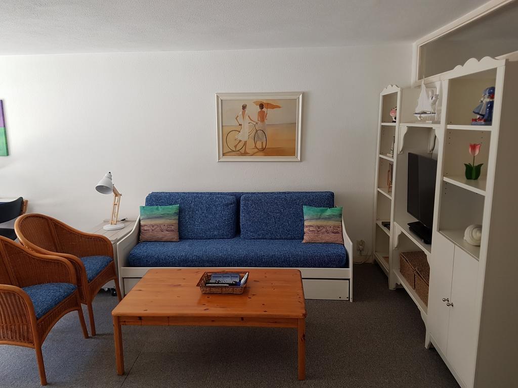 Appartement In Зандфорт Экстерьер фото
